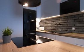 Miko Apartment 1